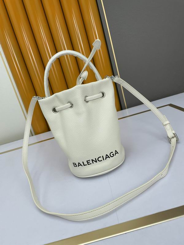Balenciaga Bag 2022 ID:20220607-15